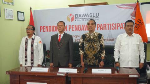 Pelaksaan P2P