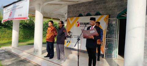 Harlah Pancasila