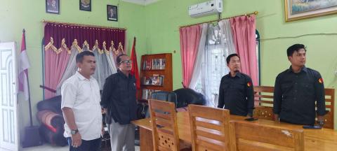 pleno PDPB Provinsi