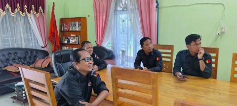 PDPB Provinsi