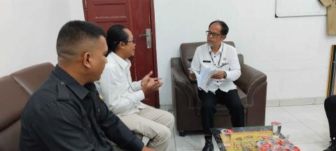 Kelas Demokrasi