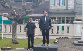 Sosialisasi Netralitas ASN 