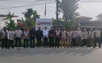 Apel Siaga Pengawasan