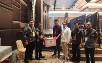 Kordiv HP2H Elfian Choky Nasution