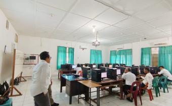 Kordiv HP2H Elfian Choky Nasution