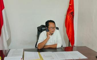 Kordiv HP2H Elfian Choky Nasution
