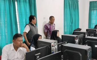 Kordiv HP2H Elfian Choky Nasution