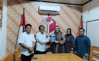 Foto Bersama Usai Kegiatan Silaturahmi UMA