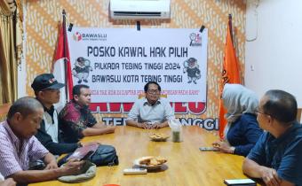 Kordiv HP2H Elfian Choky Nasution