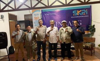 Kordiv HP2H Elfian Choky Nasution
