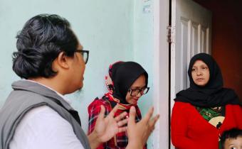 Kordiv HP2H Elfian Choky Nasution