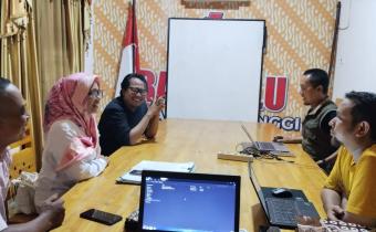 Kordiv HP2H Elfian Choky Nasution