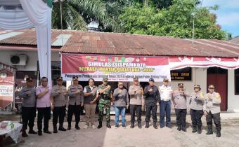 Kordiv HP2H Elfian Choky Nasution
