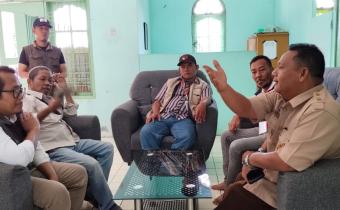 Kordiv HP2H Elfian Choky Nasution