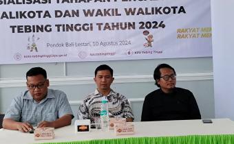 Kordiv HP2H Elfian Choky Nasution