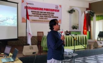 Kordiv HP2H Elfian Choky Nasution