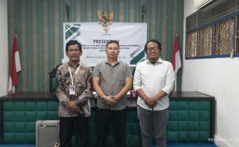 Kordiv HP2H Elfian Choky Nasution