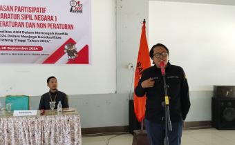 Kordiv HP2H Elfian Choky Nasution