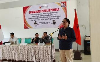 Kordiv HP2H Elfian Choky Nasution