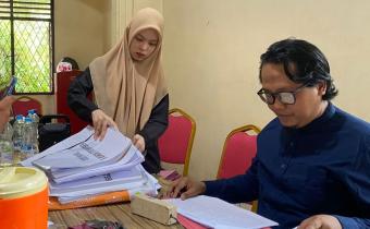 Kordiv HP2H Elfian Choky Nasution