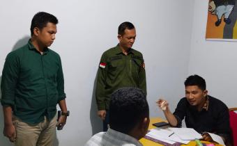 Monsuv Seleksi Wawancara PTPS