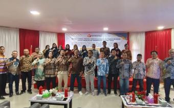 Raker Pengawasan