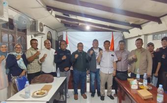 Foto Bersama