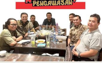 Ngabuburit Pengawasan 