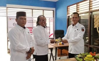 HUT Bawaslu RI