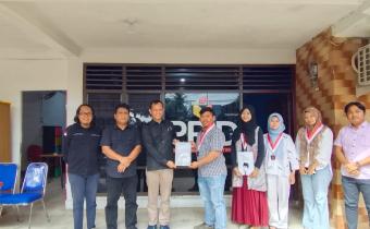 foto bersama