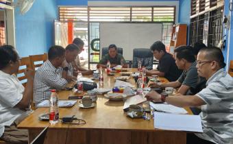 ToT Fasilitator P2P