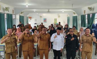 Audiensi SMK 1