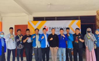 Audiensi PMII