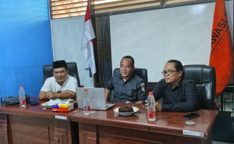 RDK Penyelesaian sengketa
