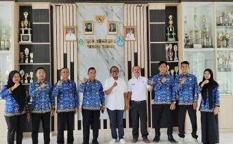 uji petik SMA 1