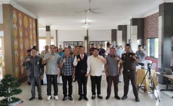 penguatan lembaga