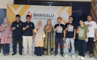 Kunjungan PBNU