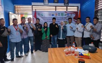 MoU dengan OrMah