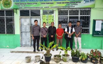SMK Taman Siswa