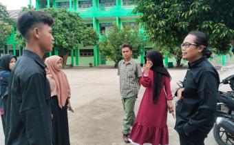 uji petik
