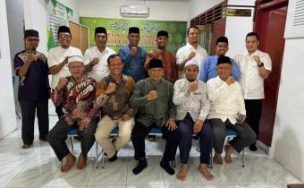 Ngabuburit pengawasan