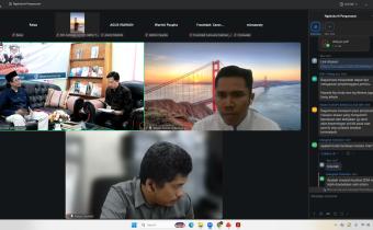 Ngabuburit pengawasan
