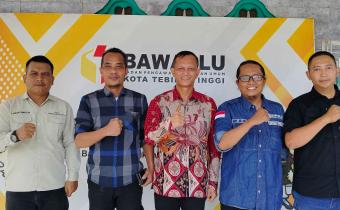Pemutakhiran data parpol