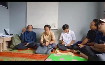 Kegiatan HMI