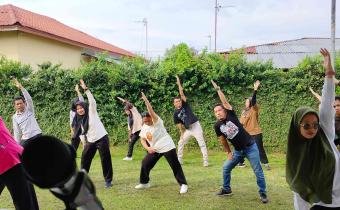 Jumat sehati