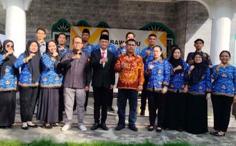 Harlah Pancasila